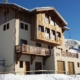 EGLANTIER – CHALET 20 PERSONNES LES MENUIRES