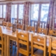 EGLANTIER – CHALET 20 PERSONNES LES MENUIRES