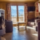 EGLANTIER – CHALET 20 PERSONNES LES MENUIRES