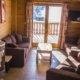 EGLANTIER – CHALET 20 PERSONNES LES MENUIRES