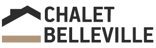 Chalet belleville